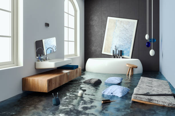 Best Flood damage cleanup  in Neah Bay, WA