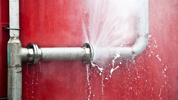 Best Sewage cleanup and water damage restoration  in Neah Bay, WA